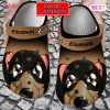Doctor Who TV Series Crocs Crocband Clogs Shoes Comfortable For Men Women and Kids