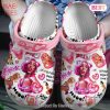 Dog Dachshund Face Print Personalized Clogs Shoes With Your Name Exclusive Dog Dachshund Face Print Personalized Clogs Shoes With Your Name Exclusive