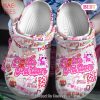 Doja Cat Music Crocs Crocband Clogs Shoes Comfortable For Men Women and Kids Doja Cat Music Crocs Crocband Clogs Shoes Comfortable For Men Women and Kids