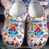 Donald Duck Disney Cartoon Crocs Crocband Clogs Shoes Comfortable For Men Women and Kids
