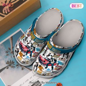 Dwight Yoakam Music Crocs Crocband Clogs Shoes Comfortable For Men Women and Kids