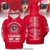 Florida Panthers Eastern Conference Champions 2024 Hoodie Florida Panthers Eastern Conference Champions 2024 Hoodie