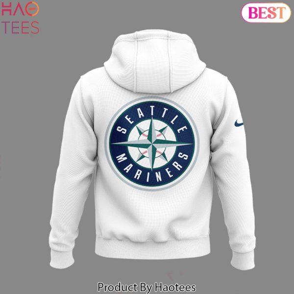 ENHYPEN – Seattle Mariners Design Hoodie