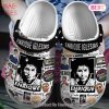 Eric Church Music Crocs Crocband Clogs Shoes Comfortable For Men Women and Kids Exclusive Eric Church Music Crocs Crocband Clogs Shoes Comfortable For Men Women and Kids Exclusive