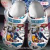 Enrique Iglesias Music Crocs Crocband Clogs Shoes Comfortable For Men Women and Kids
