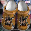 Evanescence Music Crocs Crocband Clogs Shoes Comfortable For Men Women and Kids