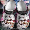 Eye Of Pi Math Shoes Crocbland Clog Gift For Math Teacher Exclusive Eye Of Pi Math Shoes Crocbland Clog Gift For Math Teacher Exclusive