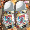 Fall Baby Yoda Classic Clogs Shoes Pancr0037 Exclusive