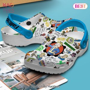 Fall Out Game Crocs Crocband Clogs Shoes Comfortable For Men Women and Kids Exclusive