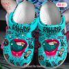 Fallout Game Crocs Crocband Clogs Shoes Comfortable For Men Women and Kids