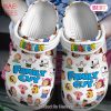 Fallout Shelter Game Crocs Crocband Clogs Shoes Comfortable For Men Women and Kids Fallout Shelter Game Crocs Crocband Clogs Shoes Comfortable For Men Women and Kids
