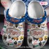 Feid FERXXO Music Crocs Crocband Clogs Shoes Comfortable For Men Women and Kids