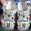 Ffa Agricultural Education clog Shoes Exclusive