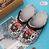Finding Nemo Cartoon Crocs Crocband Clogs Shoes Comfortable For Men Women and Kids Finding Nemo Cartoon Crocs Crocband Clogs Shoes Comfortable For Men Women and Kids