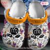 Five Nights At Freddy’s MovieCrocs Crocband Clogs Shoes Comfortable For Men Women and Kids