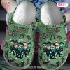Fleetwood Mac Music Crocs Crocband Clogs Shoes Comfortable For Men Women and Kids Exclusive