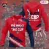 Florida Panthers Quest For The Cup Design Hoodie