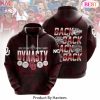George Strait – God And Country Music Signature Design Hoodie