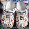 Free Bird Lynyrd Skynyrd Music Crocs Crocband Clogs Shoes Comfortable For Men Women and Kids Free Bird Lynyrd Skynyrd Music Crocs Crocband Clogs Shoes Comfortable For Men Women and Kids