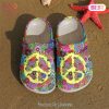 Frozen Disney Cartoon Crocs Crocband Clogs Shoes Comfortable For Men Women and Kids