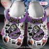 Ghostbusters Movie Crocs Crocband Clogs Shoes Comfortable For Men Women and Kids Exclusive