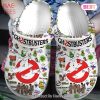 Ghost Rock Band Music Crocs Crocband Clogs Shoes Comfortable For Men Women and Kids