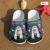Gilmore Girls TV Series Crocs Crocband Clogs Shoes Comfortable For Men Women and Kids