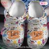 GHOSTEMANE Music Crocs Crocband Clogs Shoes Comfortable For Men Women and Kids