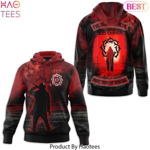 Glass Houses Lyrics Bad Omens Hoodie