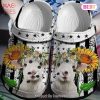 Goat Personalized Baa Day Classic Clogs Shoes Exclusive