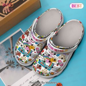 Good Day LifeCrocs Crocband Clogs Shoes Comfortable For Men Women and Kids
