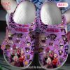 Gracie Abrams Music Crocs Crocband Clogs Shoes Comfortable For Men Women and Kids Exclusive