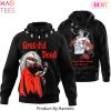 Get Used To Different – The Chosen Hoodie