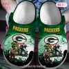 Green Day Band Music Crocs Crocband Clogs Shoes Comfortable For Men Women and Kids