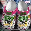 Greta Van Fleet Music Crocs Crocband Clogs Shoes Comfortable For Men Women and Kids