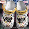 Green Day Music Crocs Crocband Clogs Shoes Comfortable For Men Women and Kids Green Day Music Crocs Crocband Clogs Shoes Comfortable For Men Women and Kids