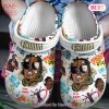 Gunna Rapper Music Crocs Crocband Clogs Shoes Comfortable For Men Women and Kids