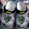 Guns N Rose Music Band Crocs Crocband Clogs Shoes Comfortable For Men Women and Kids Exclusive Guns N Rose Music Band Crocs Crocband Clogs Shoes Comfortable For Men Women and Kids Exclusive