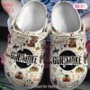 Gunsmoke TV Series Crocs Crocband Clogs Shoes Comfortable For Men Women and Kids