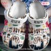 Halloween Cat Killer Characters Cosplay Crocband Clogs Shoes Exclusive