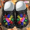 Hank Williams Jr Music Crocs Crocband Clogs Shoes Comfortable For Men Women and Kids