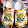 Hank Williams Jr. Music Crocs Crocband Clogs Shoes Comfortable For Men Women and Kids