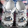 Harry Potter Slytherin Movie Crocs Crocband Clogs Shoes Comfortable For Men Women and Kids