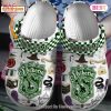 Harry Potter Ravenclaw Movie Crocs Crocband Clogs Shoes Comfortable For Men Women and Kids