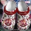 Heartland TV Series Crocs Crocband Clogs Shoes Comfortable For Men Women and Kids