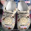 Hazbin Hotel TV Series Crocs Crocband Clogs Shoes Comfortable For Men Women and Kids Hazbin Hotel TV Series Crocs Crocband Clogs Shoes Comfortable For Men Women and Kids