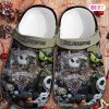 Helldivers Game Crocs Crocband Clogs Shoes Comfortable For Men Women and Kids