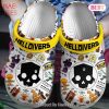 Highway to Hell AC DC Music Crocs Crocband Clogs Shoes Comfortable For Men Women and Kids