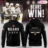 Hershey Bears Hokey Final 2024 Special Design Hoodie Hershey Bears Hokey Final 2024 Special Design Hoodie