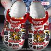 Hiking Id Rather Be Clog Shoes Exclusive